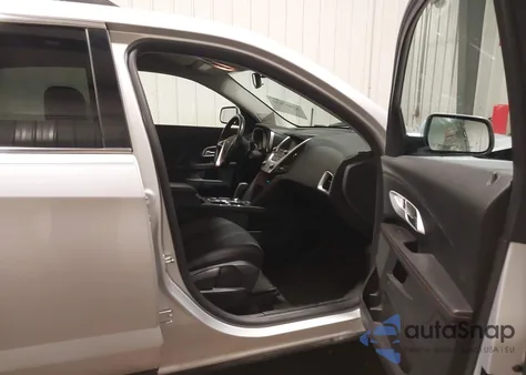 2015 Chevrolet Equinox 1Lt from USA, damaged, VIN 2GNALBEK7F1135689